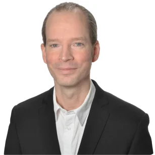 Hans Nielsen, Brennan Healing Science Practitioner